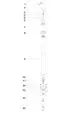 DORNBRACHT Anschluss ERSATZTEILE 12943360 Chrom, 12943360-00 Galeriebild 2